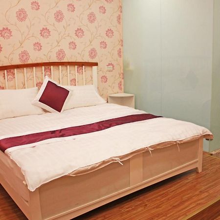 Wind Town Guest House Heng-ch'un Esterno foto