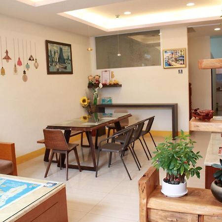 Wind Town Guest House Heng-ch'un Esterno foto