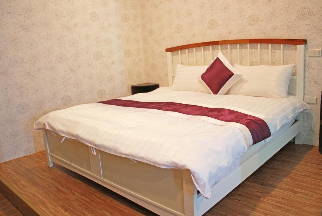 Wind Town Guest House Heng-ch'un Esterno foto