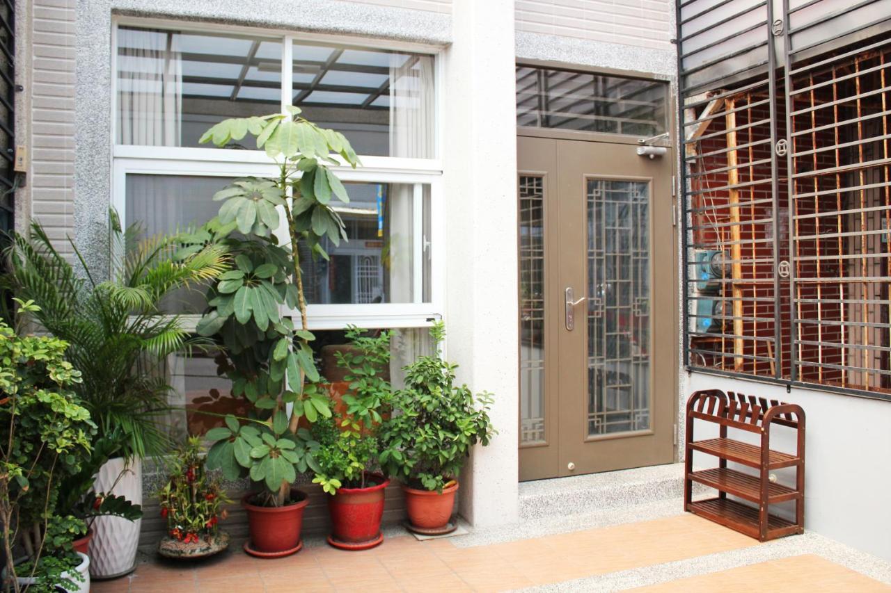 Wind Town Guest House Heng-ch'un Esterno foto