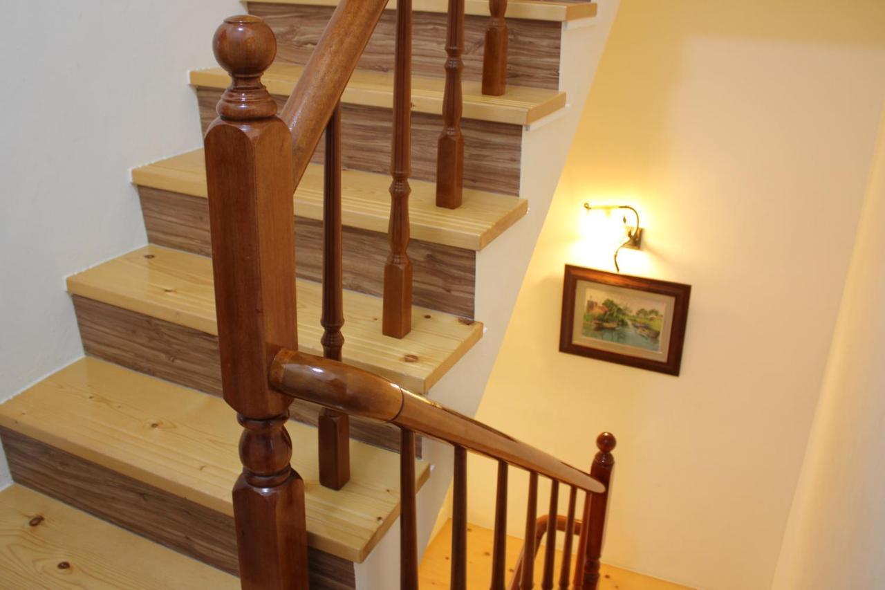 Wind Town Guest House Heng-ch'un Esterno foto