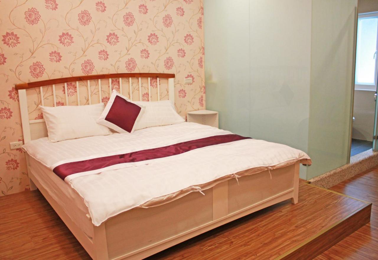 Wind Town Guest House Heng-ch'un Esterno foto